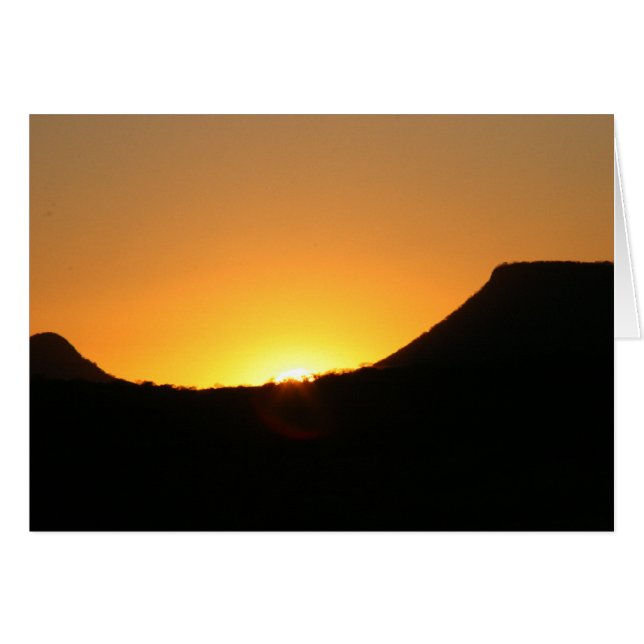 mexican sunset (Front Horizontal)