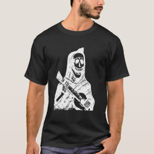 mexican T-Shirt