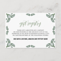 Mexican Talavera Green Floral Minimalist Wedding