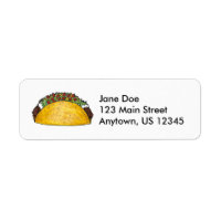 Mexican Tex Mex Cuisine Food Hard Shell Corn Taco