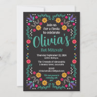 Mexican Theme Party
