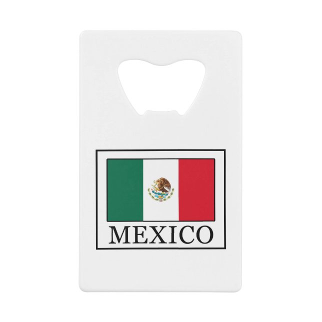 Mexico (Front)