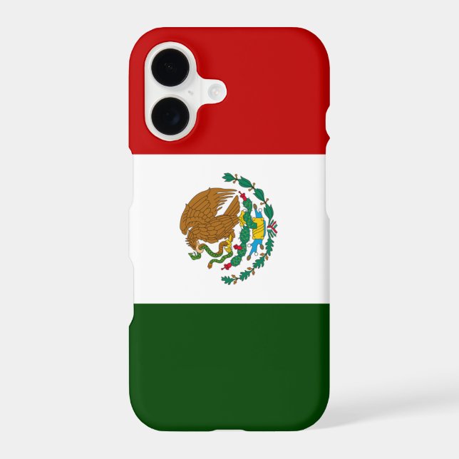 Mexico (Back)