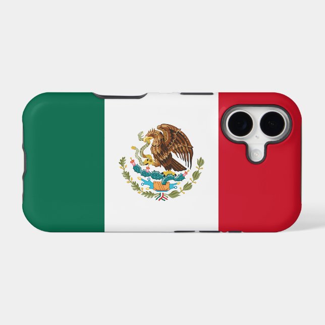 Mexico (Back Horizontal)