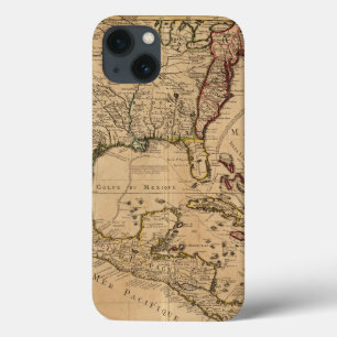 Mexico 10 iPhone 13 case