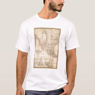 Mexico 11 T-Shirt