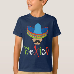 Mexico 2 T-shirt