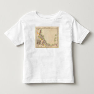 Mexico 65 toddler T-Shirt