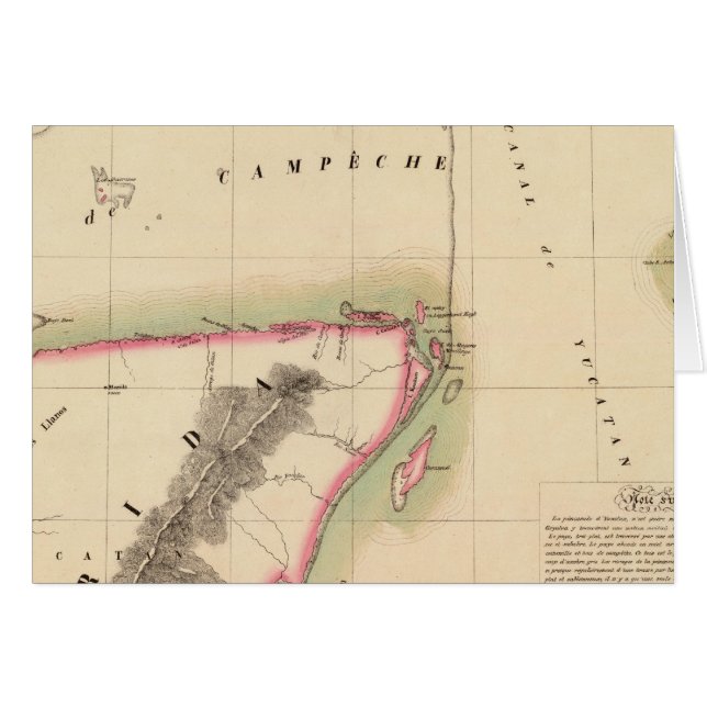 Mexico 66 (Front Horizontal)