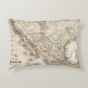 Mexico 8 decorative cushion