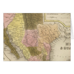 Mexico and Guatemala 5