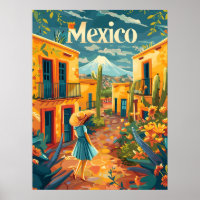 Mexico art