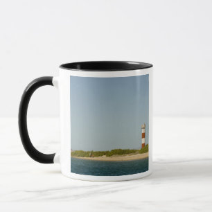 Mexico, Baja California, Midriff Islands, Bahia Mug