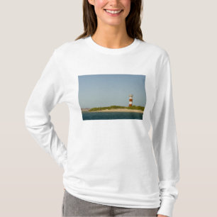 Mexico, Baja California, Midriff Islands, Bahia T-Shirt