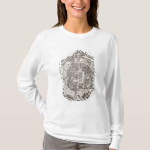 Mexico Before the Conquest T-Shirt