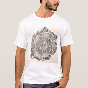 Mexico Before the Conquest T-Shirt