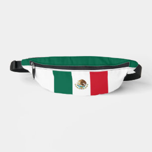 MEXICO  BUM BAGS