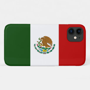 Mexico iPhone 11 Case