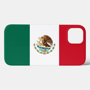 Mexico iPhone 13 Case