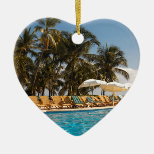 MEXICO CERAMIC ORNAMENT