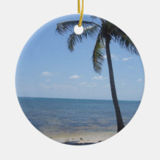 Mexico Ceramic Ornament