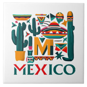 MEXICO CERAMIC TILE