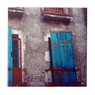 Mexico Ceramic Tile