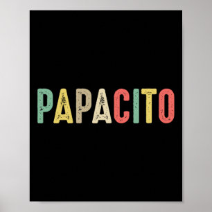 Mexico Cinco De Mayo Papacito Poster