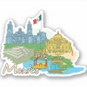 Mexico city