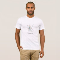 Mexico city metro map t-shirt tee shirt
