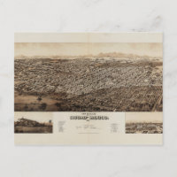 Mexico City, Mexico (1890)