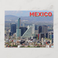 Mexico City, Mexico