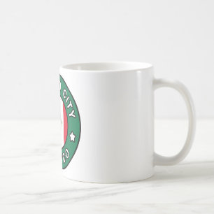 Mexico City Mug