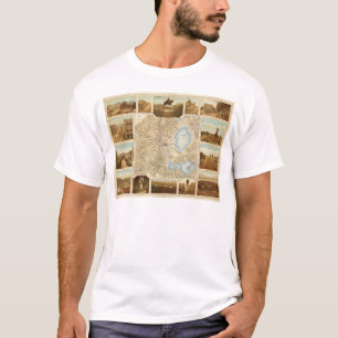 Mexico City T-Shirt
