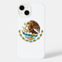 Mexico country coat arms symbol emblem flag eagle