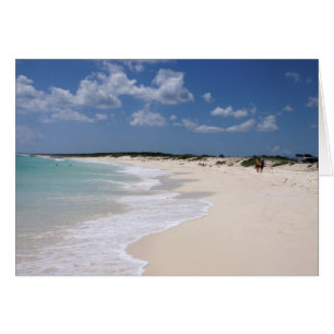 Mexico, Cozumel, Punta Morena, the east coast of