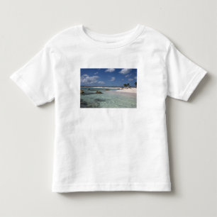 Mexico, Cozumel, Punta Morena, the east coast Toddler T-Shirt