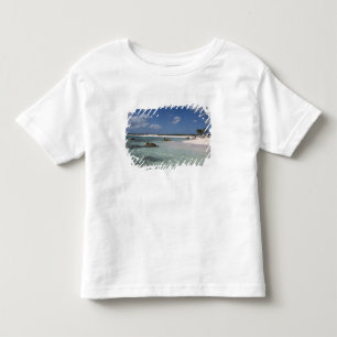 Mexico, Cozumel, Punta Morena, the east coast Toddler T-Shirt