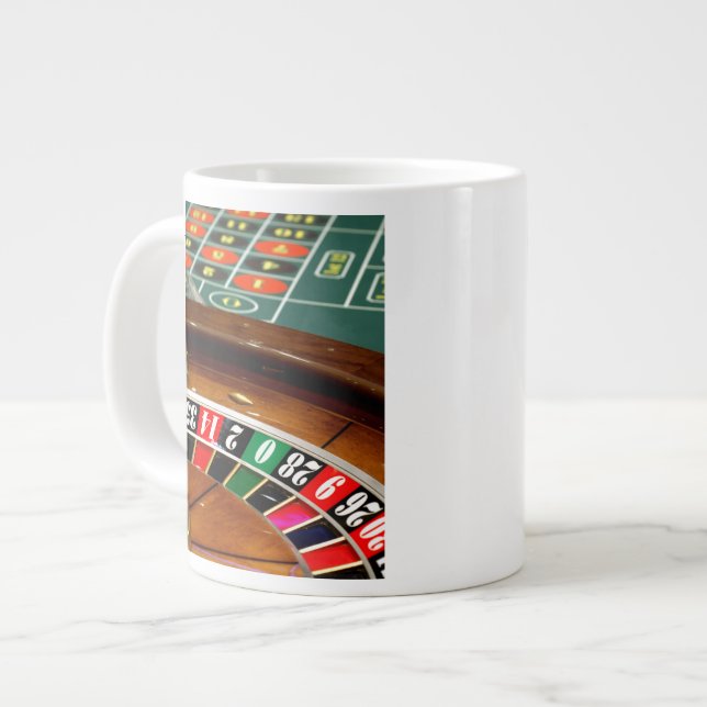 Mexico cruise. Princess Cruises Dawn Princess 2 Large Coffee Mug (Front Left)