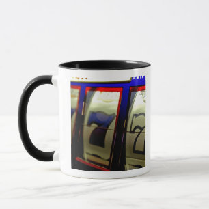 Mexico cruise. Princess Cruises Dawn Princess 4 Mug