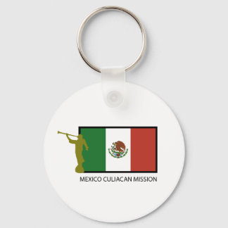 MEXICO CULIACAN MISSION LDS CTR KEY RING