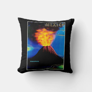 Mexico Cushion