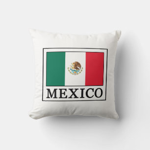 Mexico Cushion