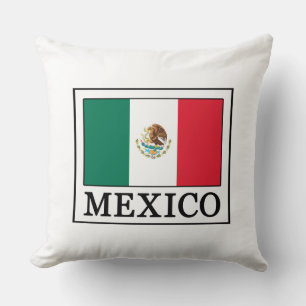 Mexico Cushion