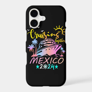 Mexico Family Cruise