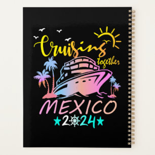 Mexico Family Cruise Planner