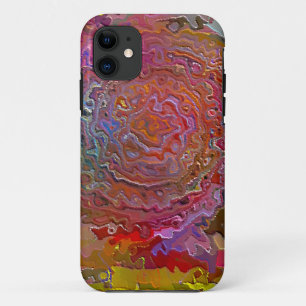 "Mexico Festival" Apple iPhone 11 (Tough) Case