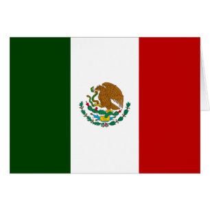 Mexico flag