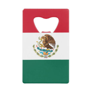 Mexico Flag, Bandera de Mexican Republic