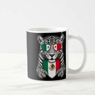 Mexico flag mexican pride mexican roots mexican coffee mug
